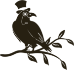 Essential Storytelling Crow